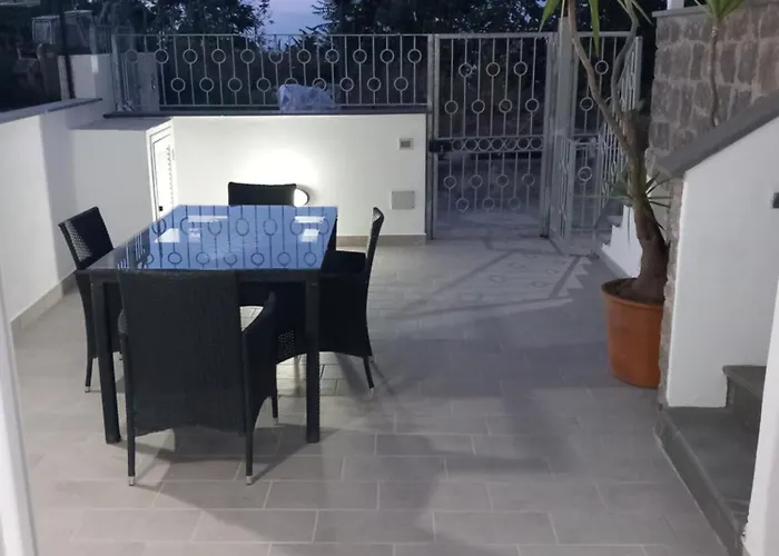 Marinto Apartaments