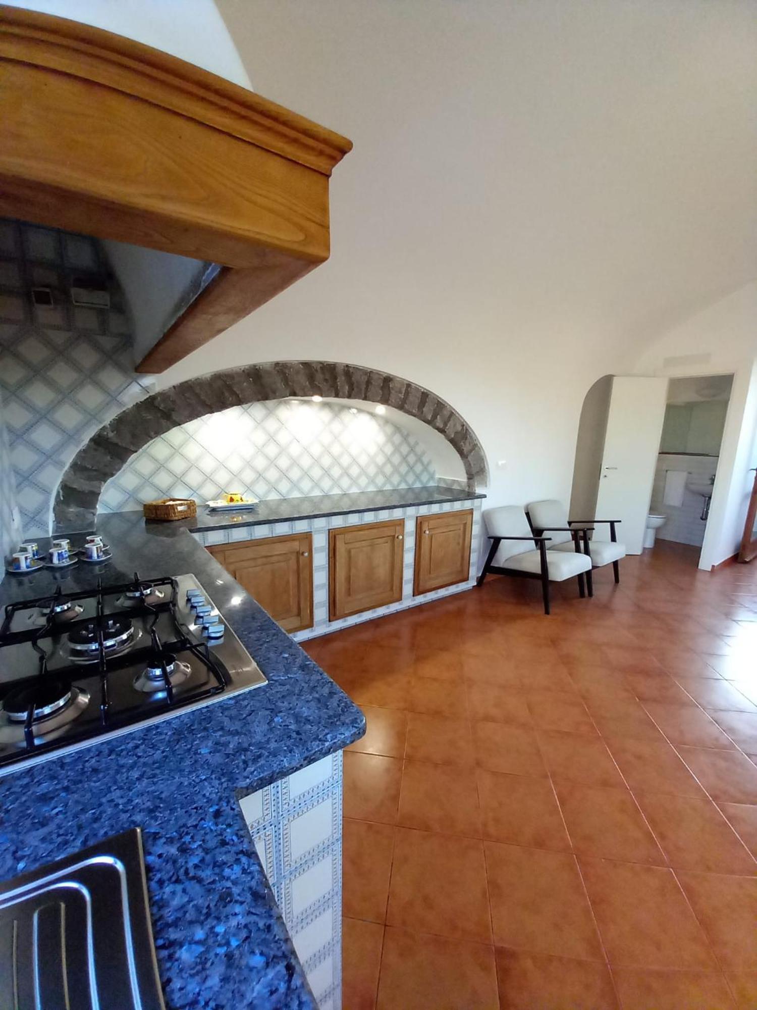 Hébergement de vacances Marinto Ischia