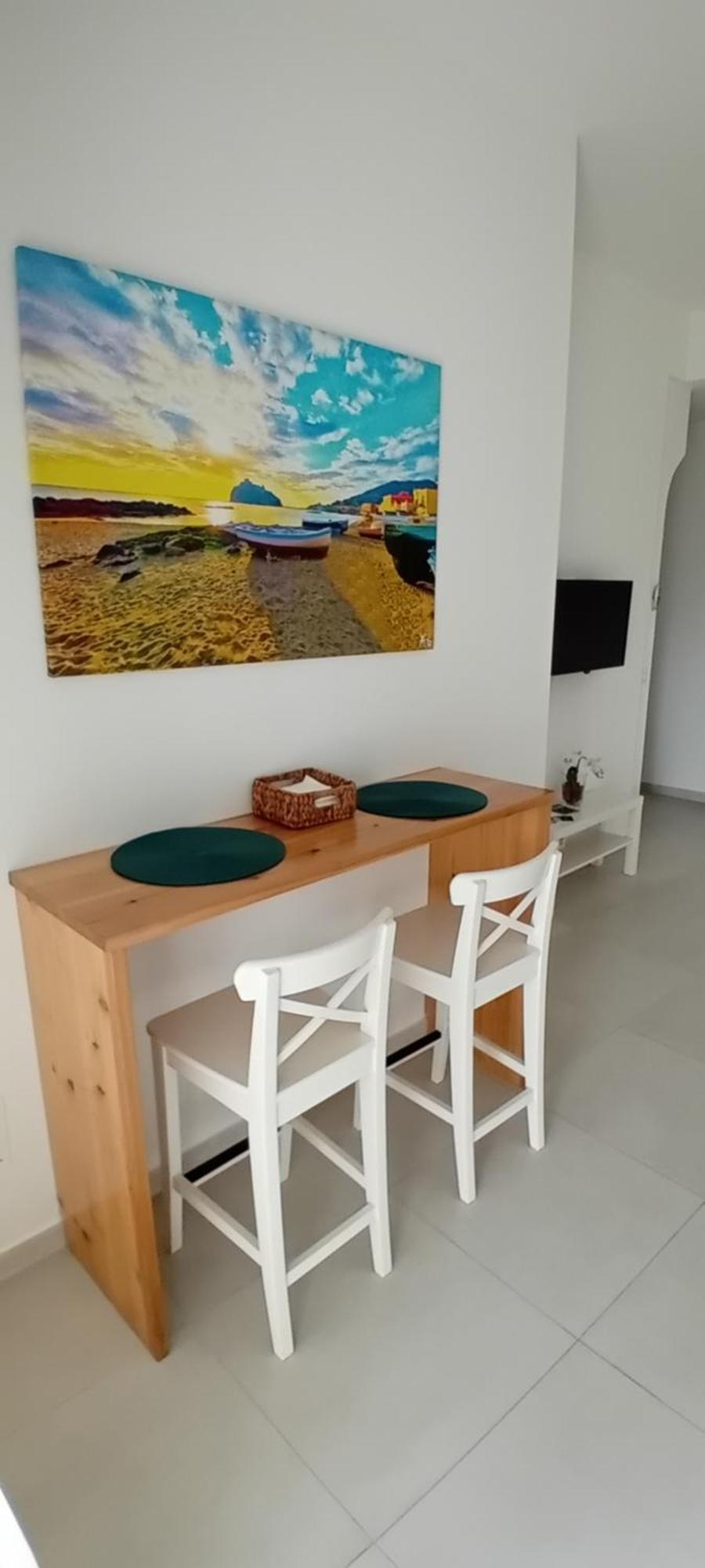 Hébergement de vacances Marinto Ischia