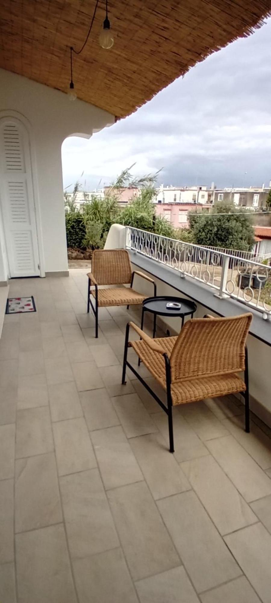 Hébergement de vacances Marinto Ischia