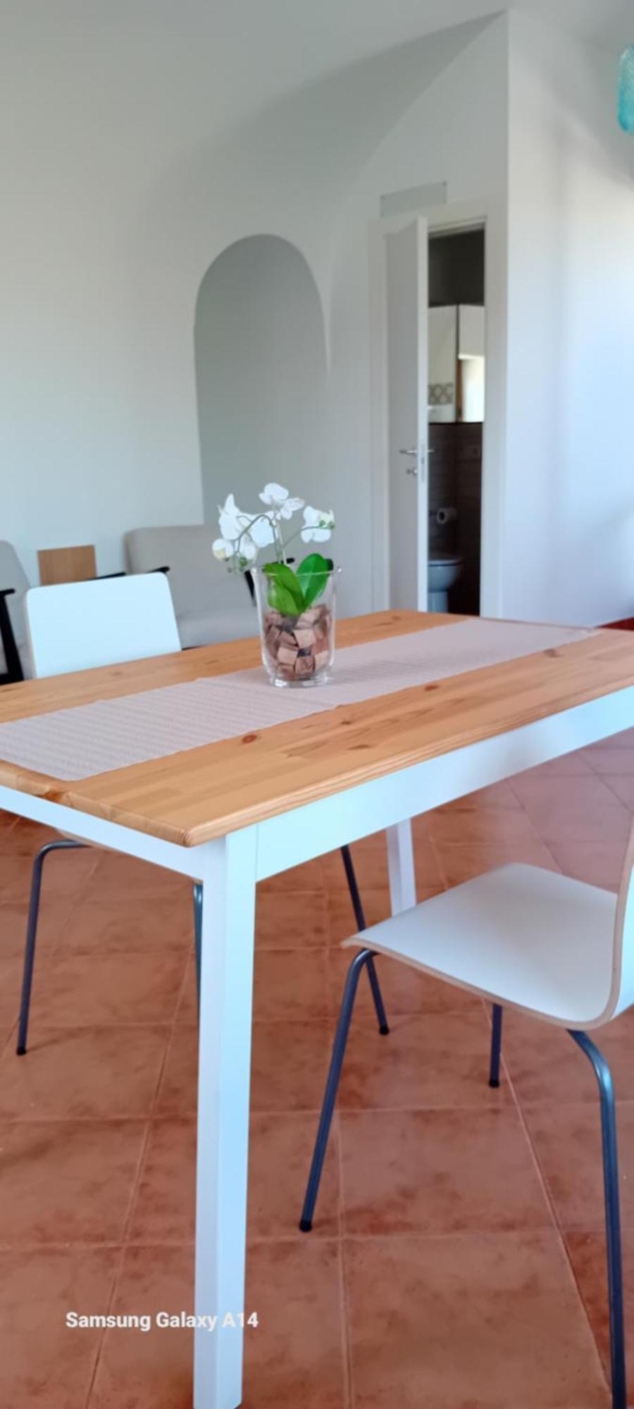 Hébergement de vacances Marinto